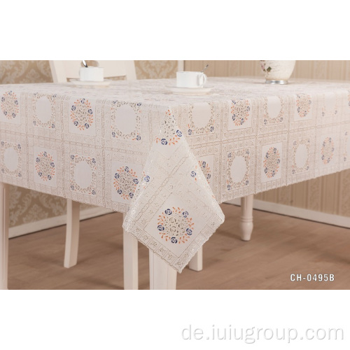 Günstiger Preis Essen Trendy Lace Tischdecke